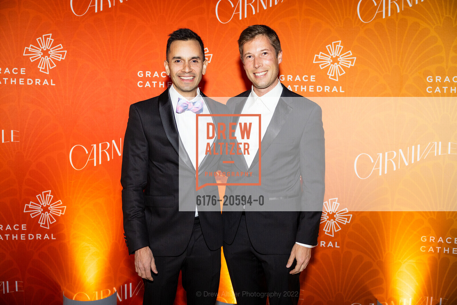 David Monroy, Nick Kephart, Photo #6176-20594-0