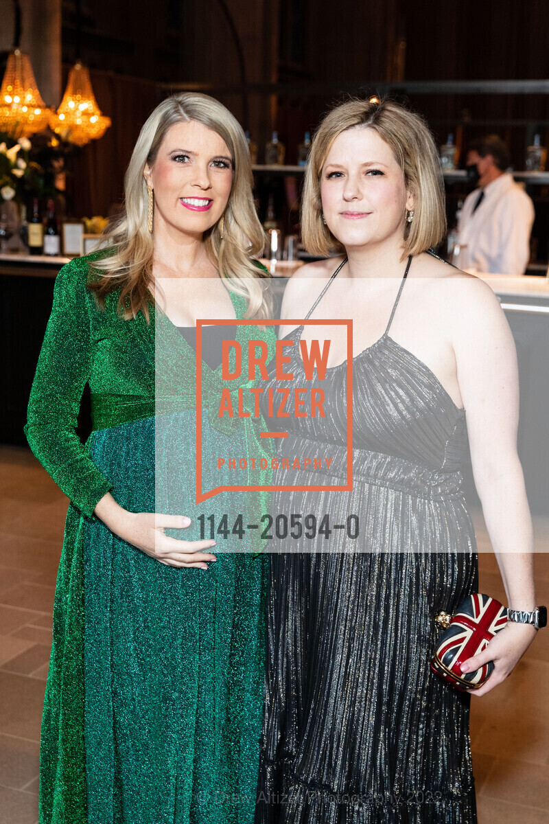 Kate Larsen, Lily Bowles Leo, Photo #1144-20594-0