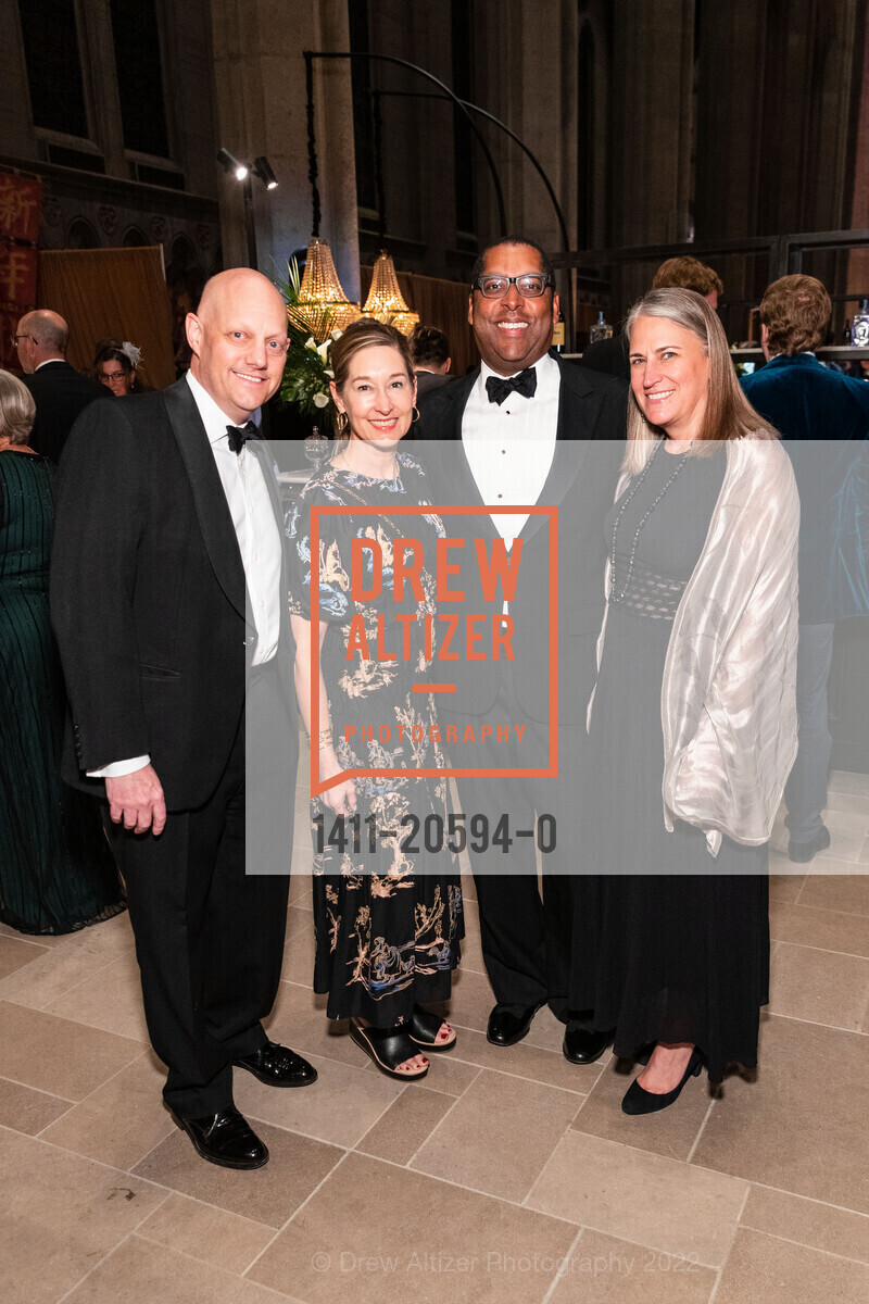 John Gnuse, Stacey Dunn-Emke, Garrett Price, Amy Price, Photo #1411-20594-0