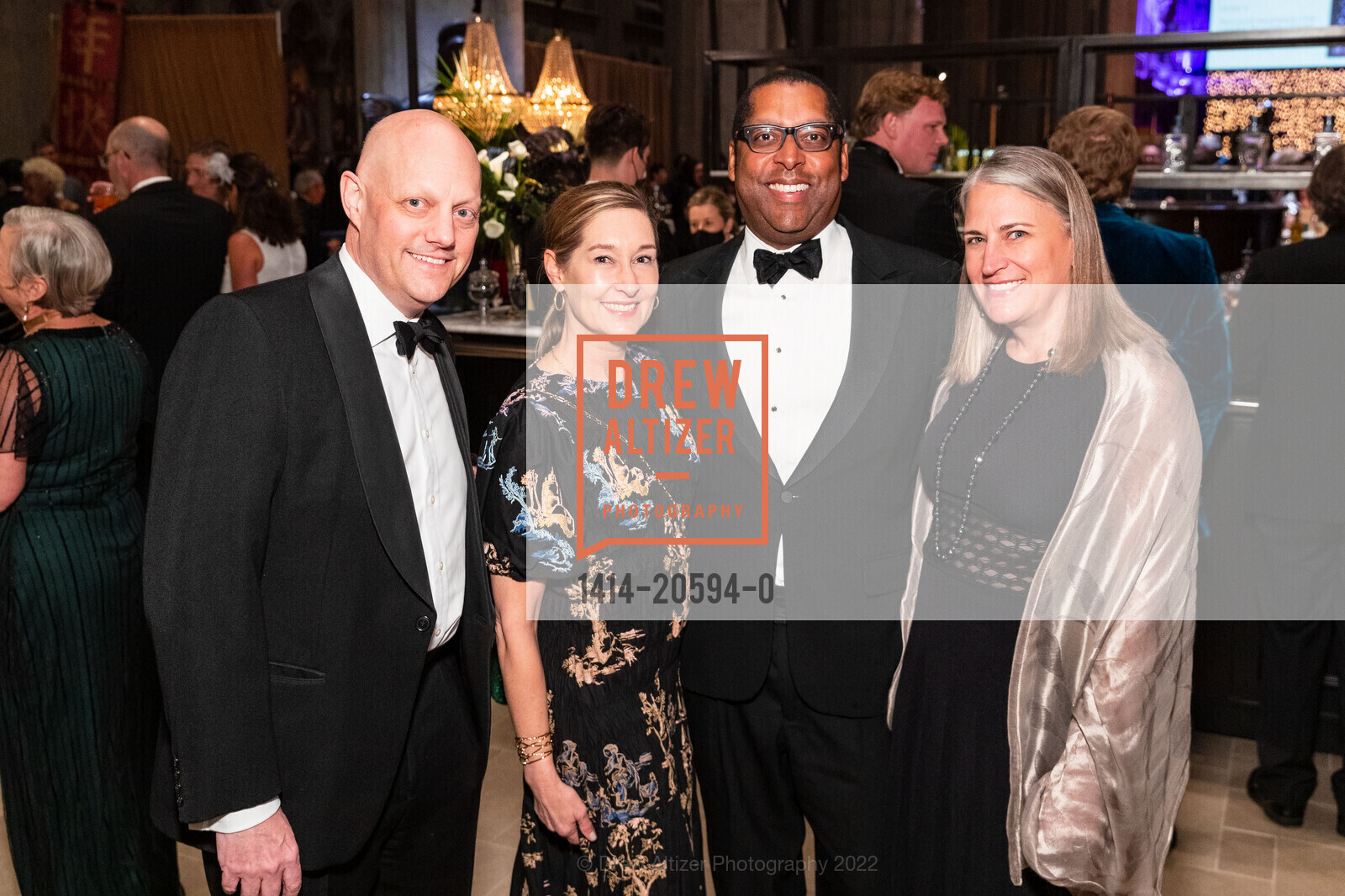 John Gnuse, Stacey Dunn-Emke, Garrett Price, Amy Price, Photo #1414-20594-0