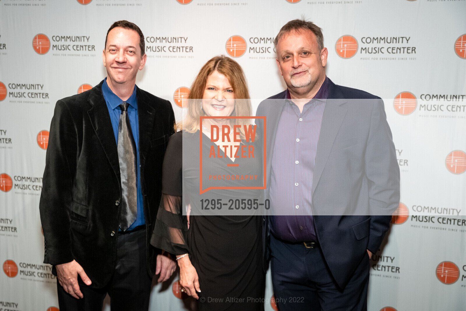 Tim Eischens, Susan Gundunas, Paul Webb, Photo #1295-20595-0