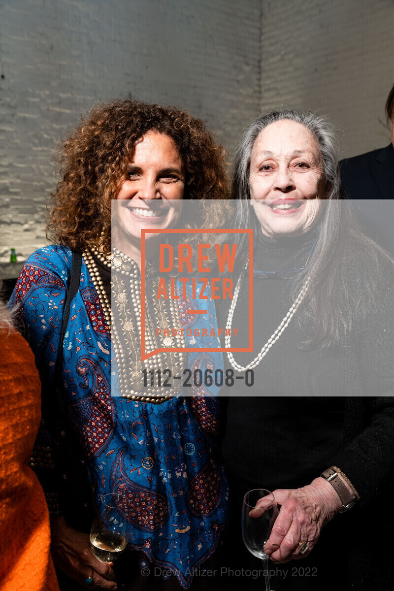 Jill D'Alessandro, Jeanne Rose, Villa Taverna hosts California Elegance by Christine Suppes (Private Launch), Villa Taverna. 27 Hotaling Pl, March 10th, 2022, Photo #1112-20608-0 Jill D'Alessandro, Jeanne Rose, Photo #1112-20608-0