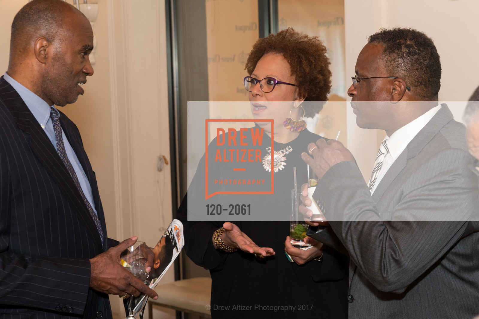 Roz Clark, Dave Clark, Photo #120-2061