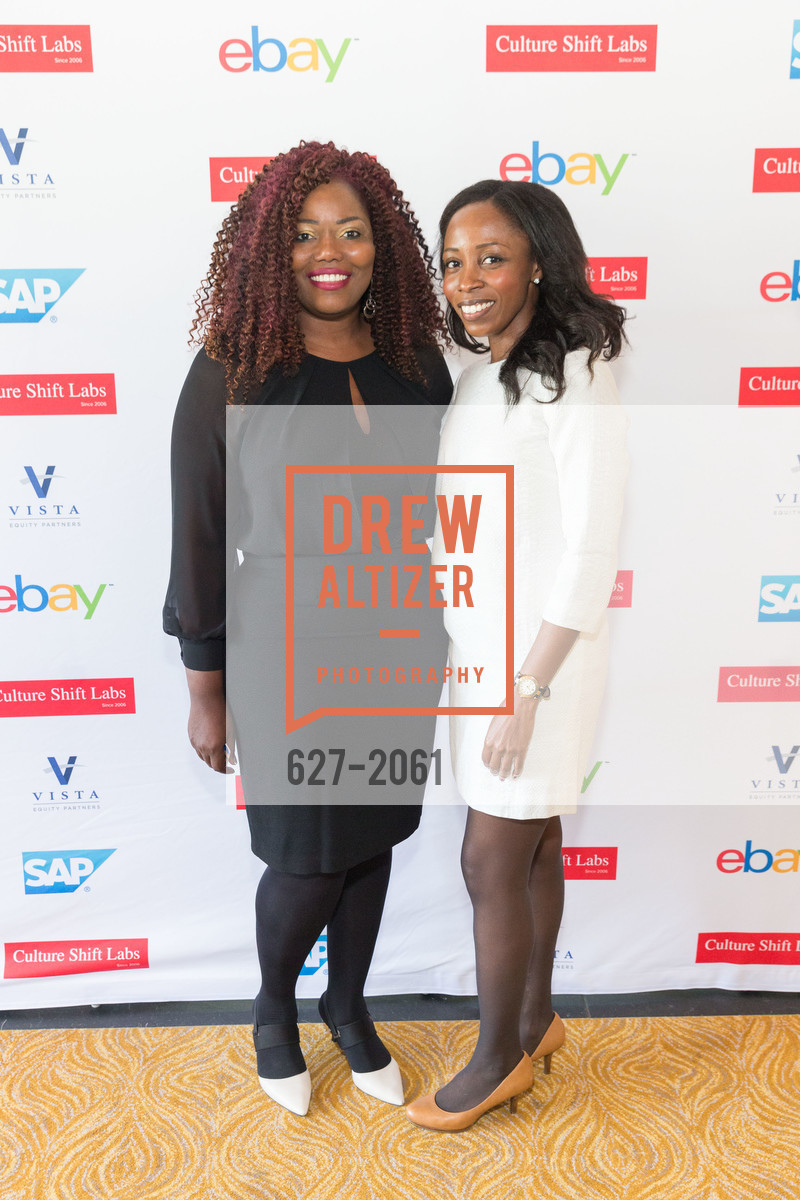Mary Spio, Julian Green, Photo #627-2061