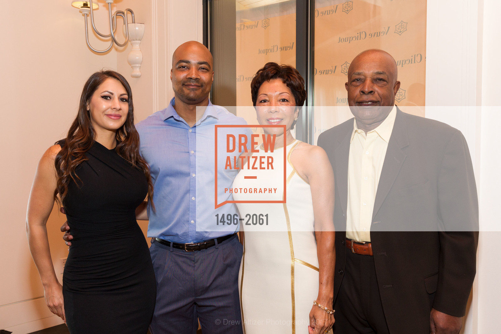 Rebecca Wallace, Kenny Coleman, Caretha Coleman, Kenneth Coleman, 3rd Annual Culture Shifting Weekend Awards Brunch, Rosewood Sand Hill. 2825 Sand Hill Road, April 23rd, 2017, Photo #1496-2061 Rebecca Wallace, Kenny Coleman, Caretha Coleman, Kenneth Coleman, Photo #1496-2061