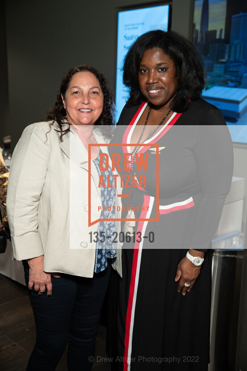 Sharon Figueiredo, Shari Ajayi, Photo #135-20613-0