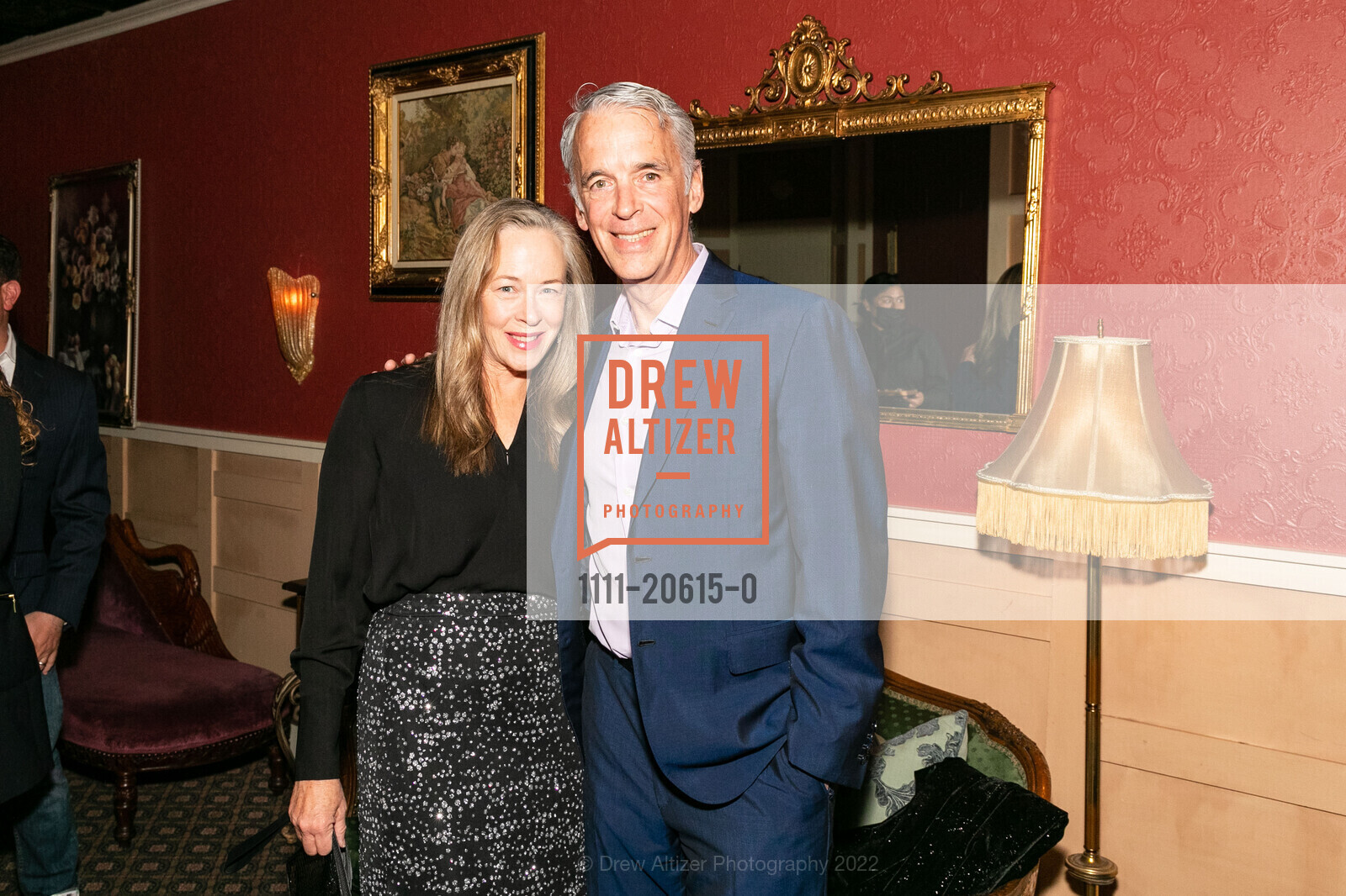 Holly Johnson, Harris Parker, Photo #1111-20615-0