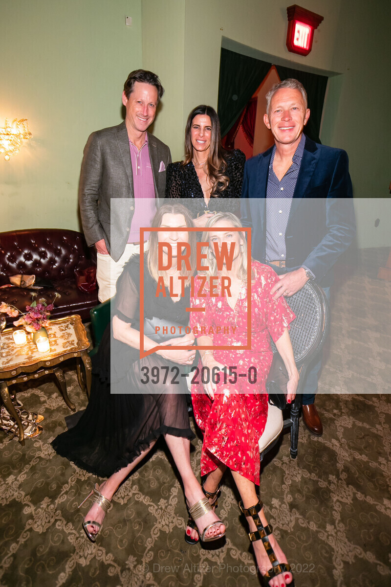 Eric Glass, Amy Glass, Laura Ferguson, Kevin Ferguson, Photo #3972-20615-0