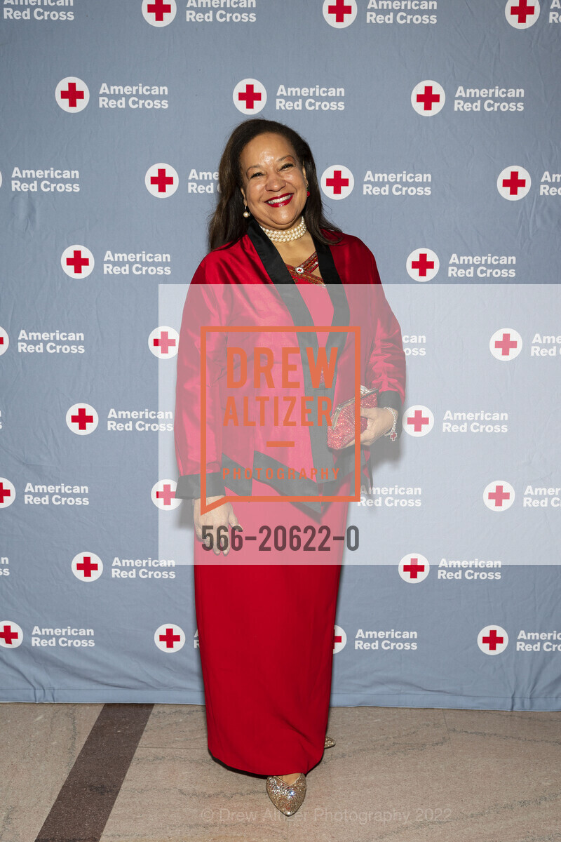 Karen Clopton, Red Cross hosts Heroes Unmasqued 2022, SF City Hall. 1 Dr Carlton B Goodlett Pl, March 19th, 2022, Photo #566-20622-0 Karen Clopton, Photo #566-20622-0