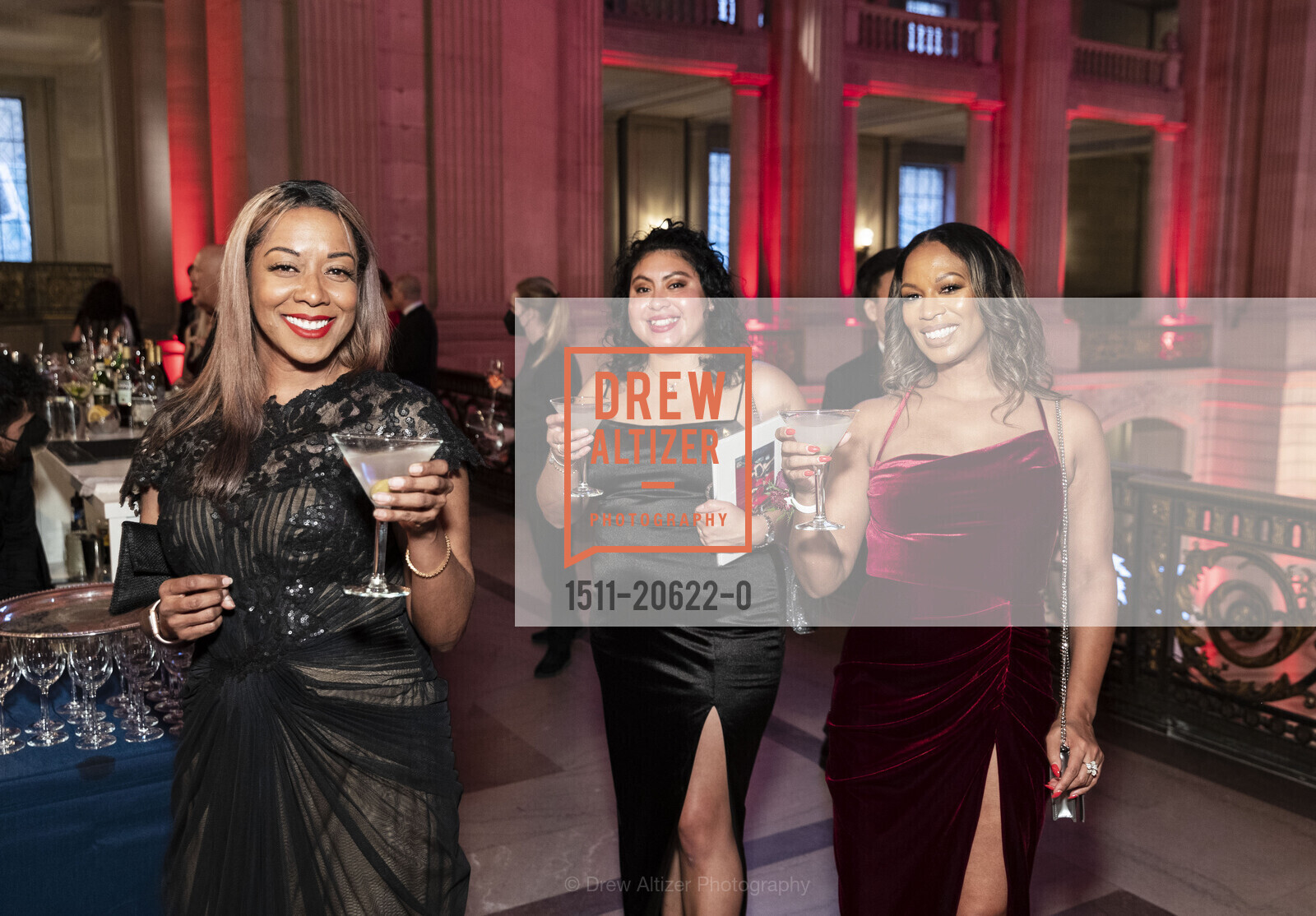 Ashley Murray, Emily Arevalo, Nichole Jordan, Photo #1511-20622-0