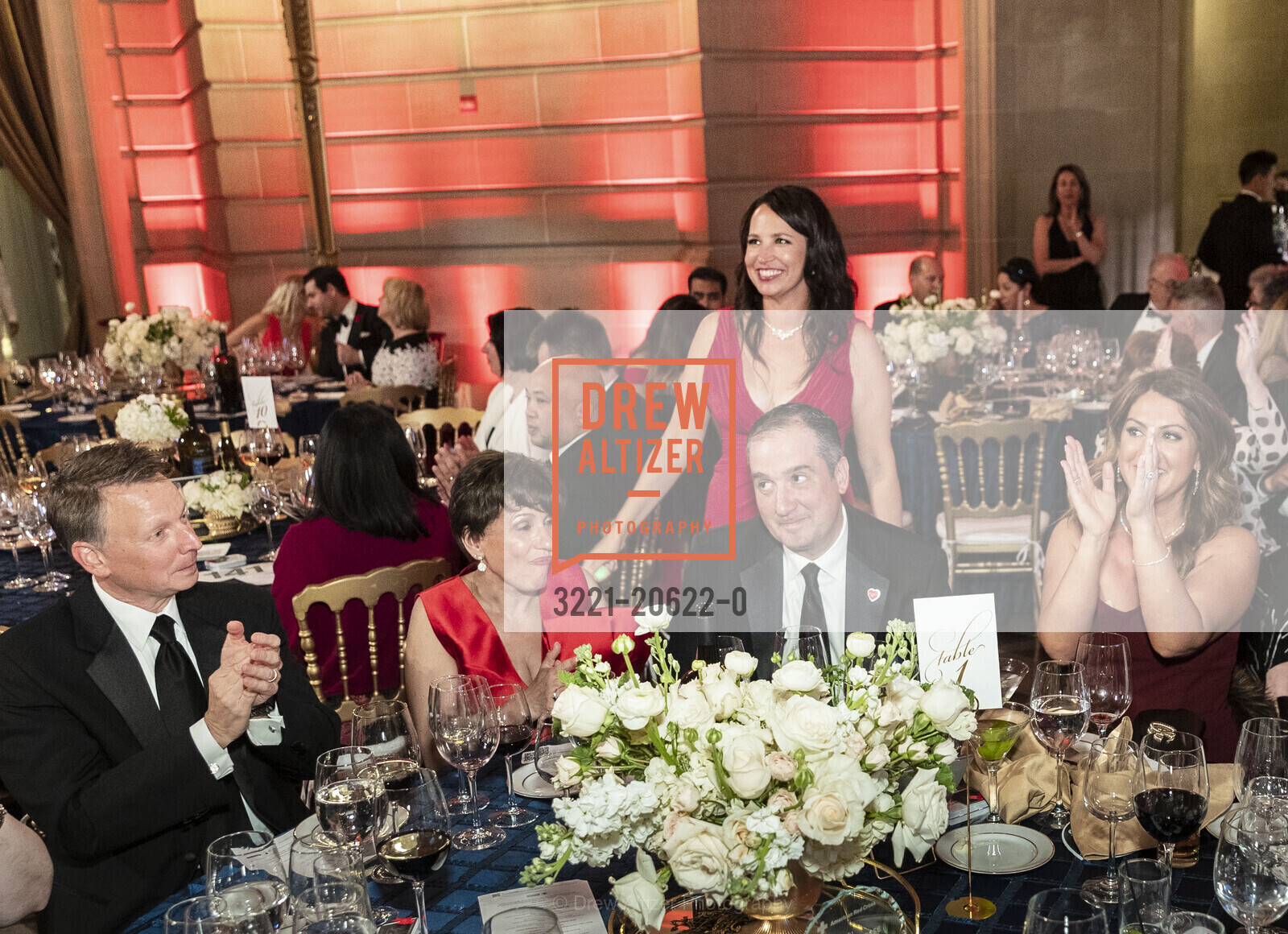 Elana Gold, Dimitri Haloulos, Jessica Raefield, Photo #3221-20622-0
