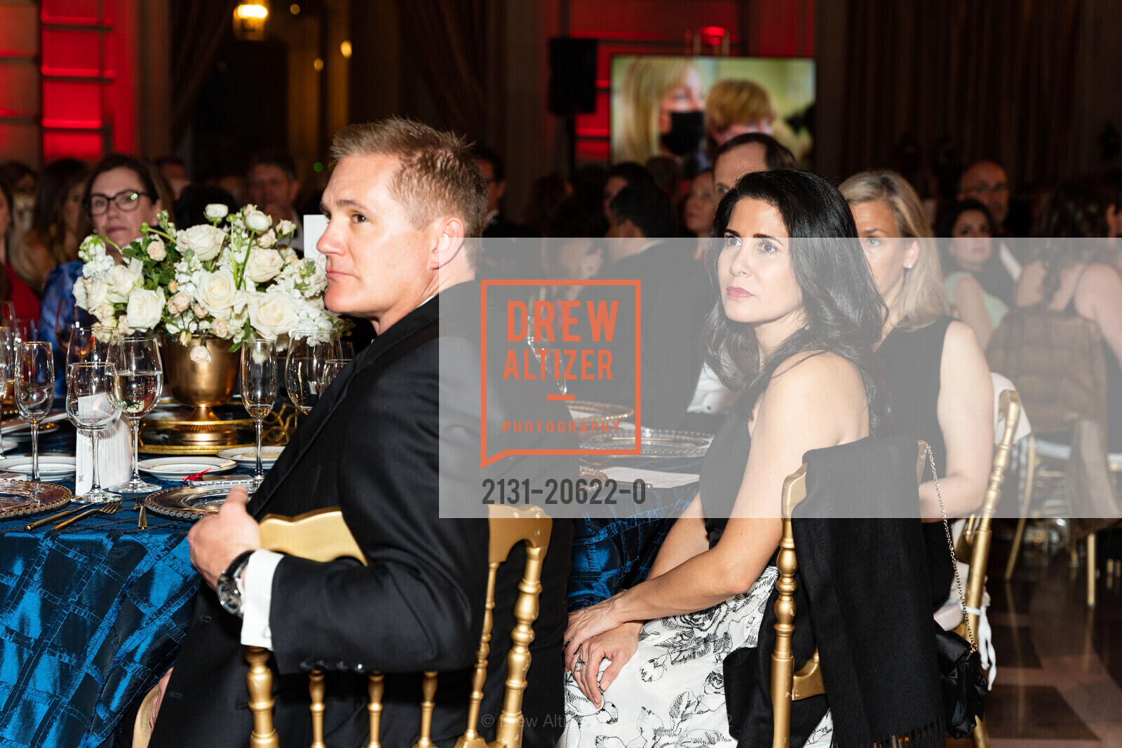 Paul Silva, Paola Gonzalez, Photo #2131-20622-0