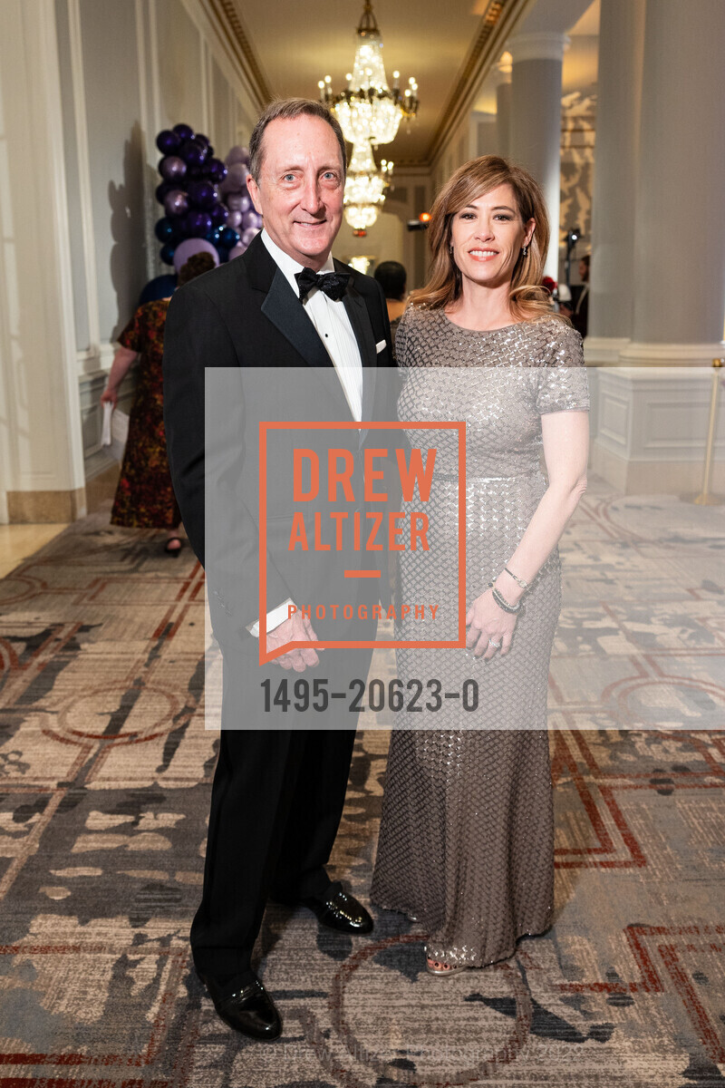 Philip Kearney, Ana Kearney, Photo #1495-20623-0