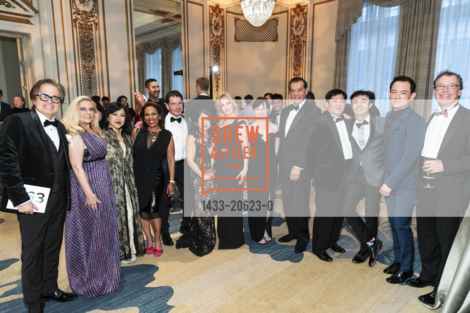 Vincent Gotti, Jacqueline Jacoby, Colleen Quen, Laura Miller, Pablo Fischer, Sharon Seto, Deborah Rocha, V'Anne Singleton, Steven Rocha, David Seto, Orkut Buyukkokten, Jason Gan, Albert Pedrazza, Dress for Success San Francisco's Casino Royale Gala, Palace Hotel. 2 New Montgomery St, March 18th, 2022, Photo #1433-20623-0 Vincent Gotti, Jacqueline Jacoby, Colleen Quen, Laura Miller, Pablo Fischer, Sharon Seto, Deborah Rocha, V'Anne Singleton, Steven Rocha, David Seto, Orkut Buyukkokten, Jason Gan, Albert Pedrazza, Photo #1433-20623-0
