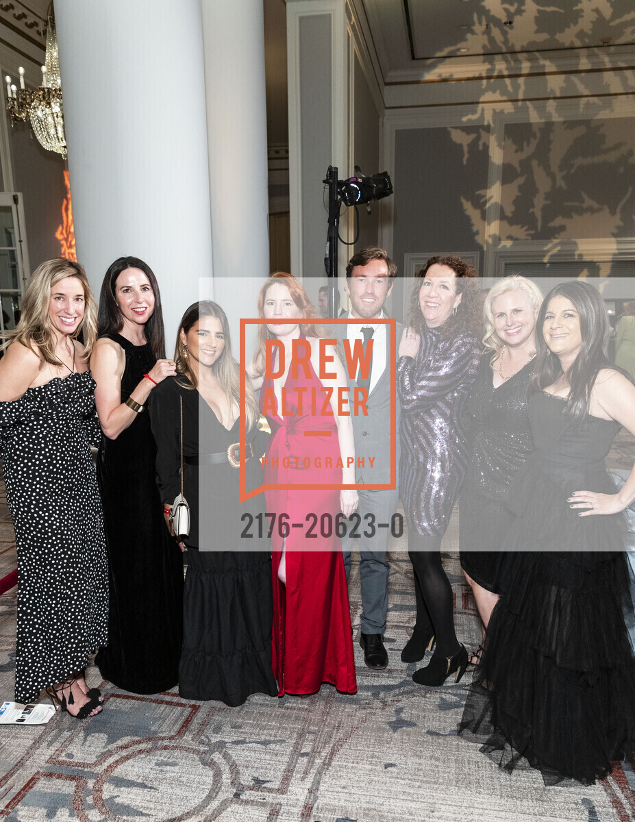 Allison Andrade, Theresa Palmer, Sandra Larson, Tracy Easton, Nick Larson, Carrie Davis, Sharyn Bires, Monica Bannan, Photo #2176-20623-0