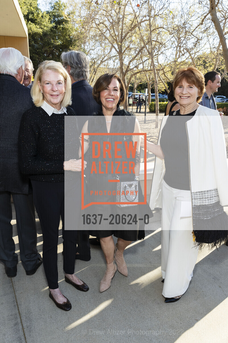 Lynne Olsen, Charlene Cogan, Kathleen Sweazy, Under One Umbrella, Bing Concert Hall, Stanford University. 327 Lasuen Street, March 21st, 2022, Photo #1637-20624-0 Lynne Olsen, Charlene Cogan, Kathleen Sweazy, Photo #1637-20624-0