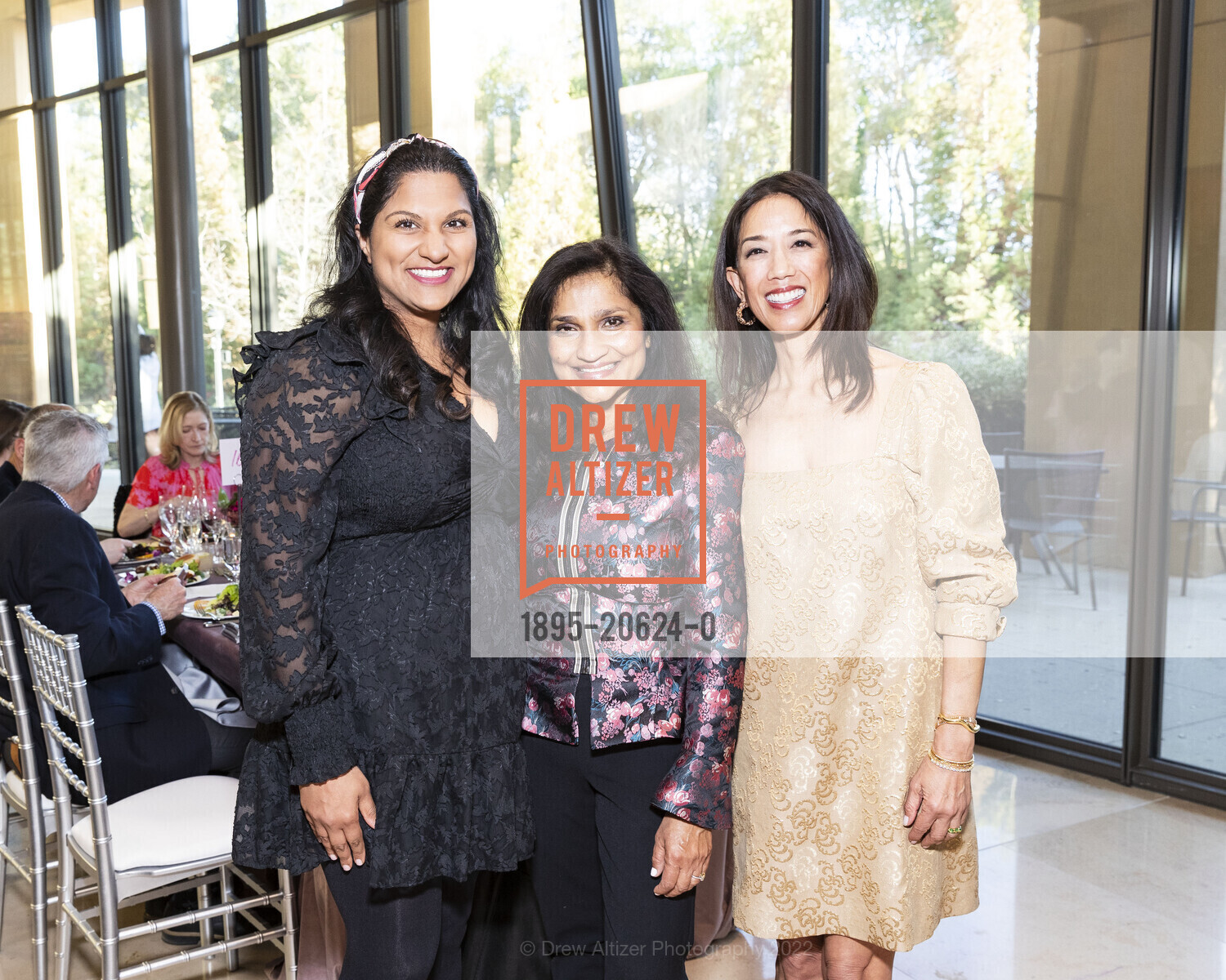 Daniel Murphy, Chitra Shah, Judy Zafran, Under One Umbrella, Bing Concert Hall, Stanford University. 327 Lasuen Street, March 21st, 2022, Photo #1895-20624-0 Daniel Murphy, Chitra Shah, Judy Zafran, Photo #1895-20624-0
