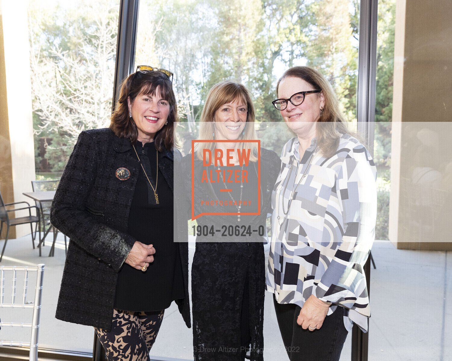 Jane Solomon, Rhonda Gessow, Wendy Roth, Under One Umbrella, Bing Concert Hall, Stanford University. 327 Lasuen Street, March 21st, 2022, Photo #1904-20624-0 Jane Solomon, Rhonda Gessow, Wendy Roth, Photo #1904-20624-0
