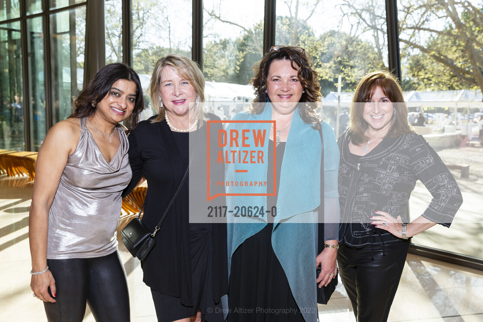 Monica Srivastava, Barbara Lang, Lisa Pedersen, Irina Halsey, Under One Umbrella, Bing Concert Hall, Stanford University. 327 Lasuen Street, March 21st, 2022, Photo #2117-20624-0 Monica Srivastava, Barbara Lang, Lisa Pedersen, Irina Halsey, Photo #2117-20624-0