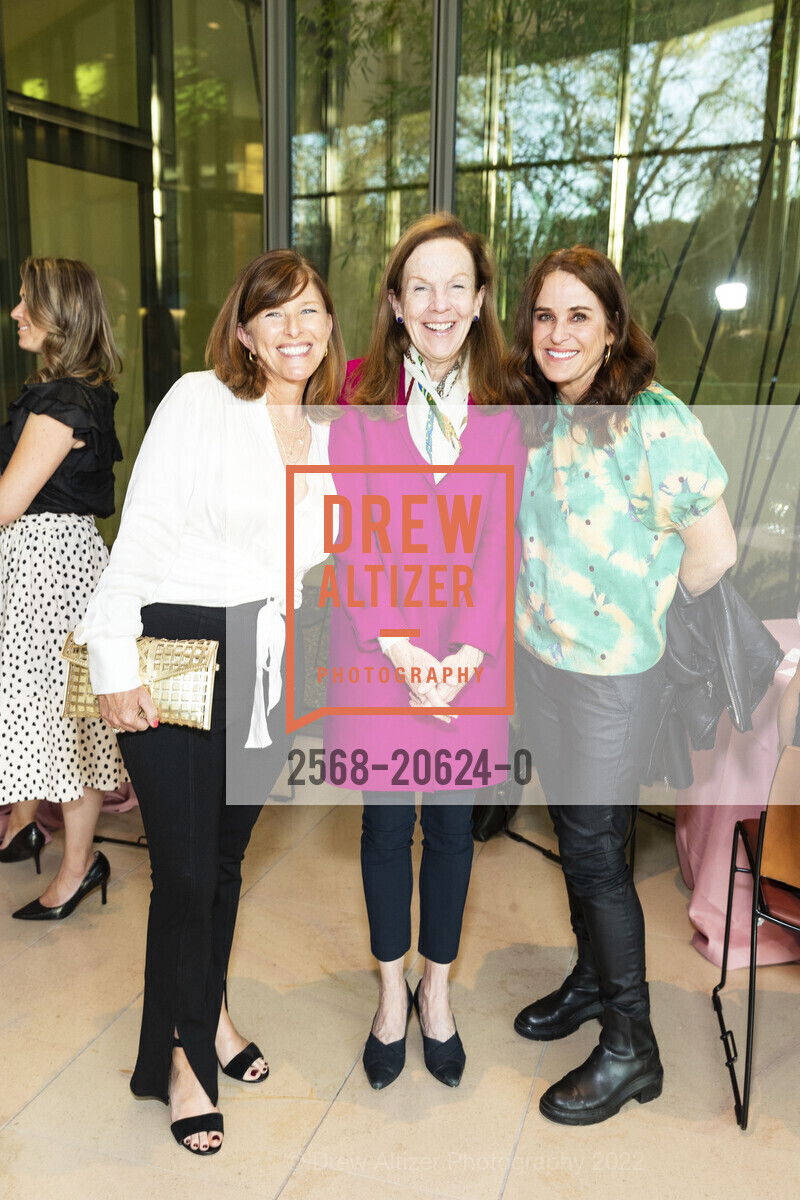 Annette Robison, Maureen Hogan, Taryn Sutton, Photo #2568-20624-0