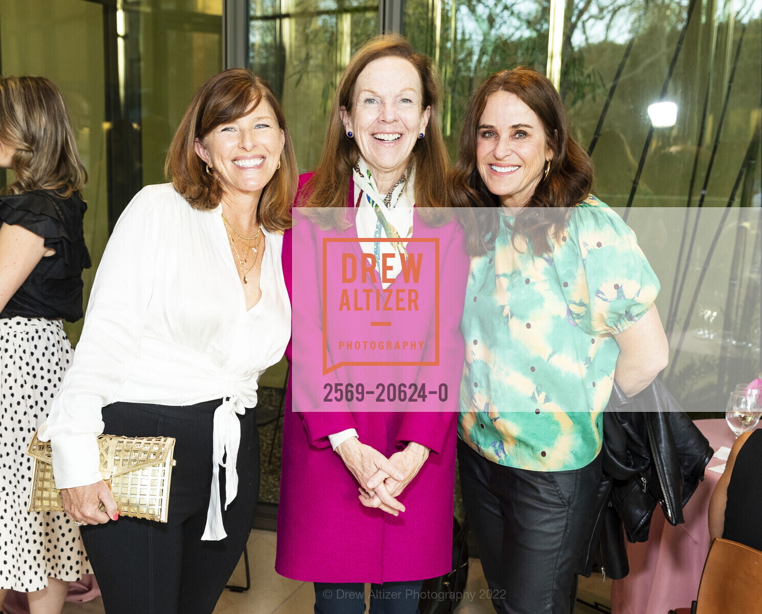 Annette Robison, Maureen Hogan, Taryn Sutton, Under One Umbrella, Bing Concert Hall, Stanford University. 327 Lasuen Street, March 21st, 2022, Photo #2569-20624-0 Annette Robison, Maureen Hogan, Taryn Sutton, Photo #2569-20624-0