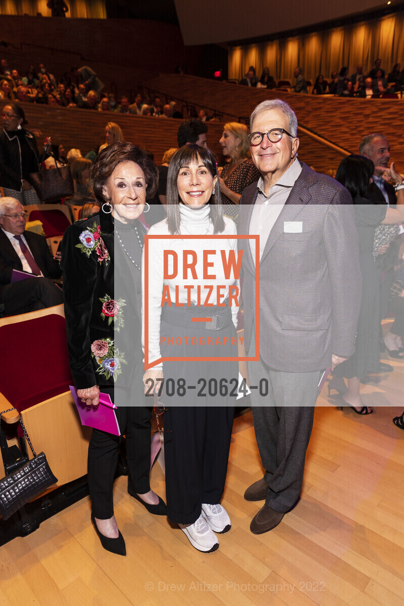 Marja Engler, Lisa Schatz, Steven Schatz, Photo #2708-20624-0