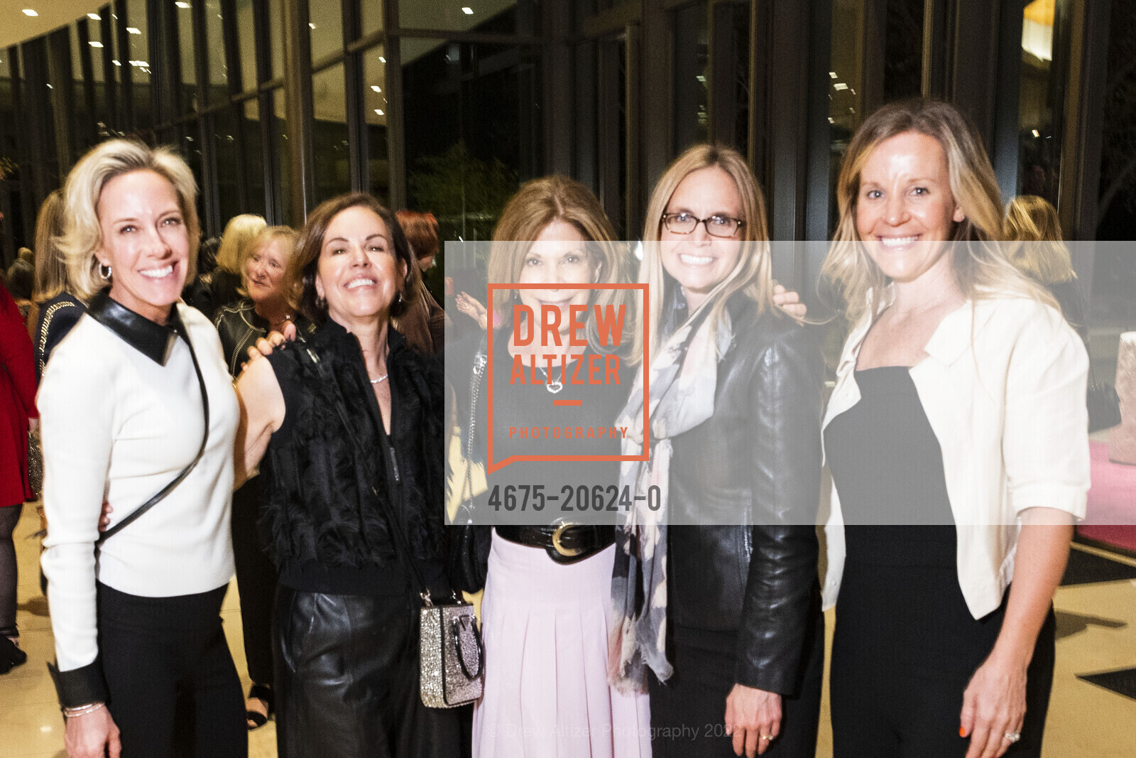 Nina Lindia, Charlene Cogan, Lisa Walsh, Christina McClure, Hillary Corbin, Under One Umbrella, Bing Concert Hall, Stanford University. 327 Lasuen Street, March 21st, 2022, Photo #4675-20624-0 Nina Lindia, Charlene Cogan, Lisa Walsh, Christina McClure, Hillary Corbin, Photo #4675-20624-0