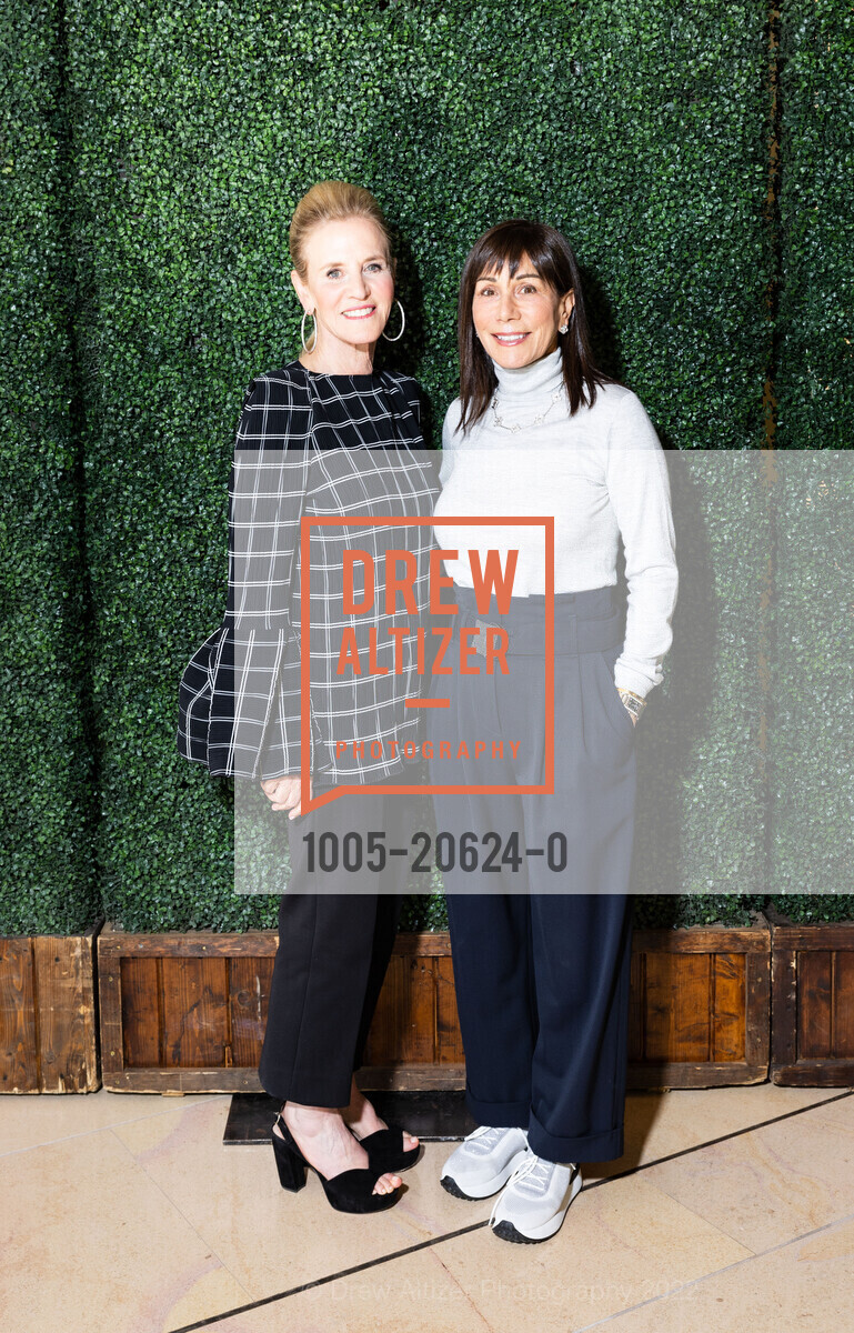 Lisa Goldman, Lisa Schatz, Under One Umbrella, Bing Concert Hall, Stanford University. 327 Lasuen Street, March 21st, 2022, Photo #1005-20624-0 Lisa Goldman, Lisa Schatz, Photo #1005-20624-0