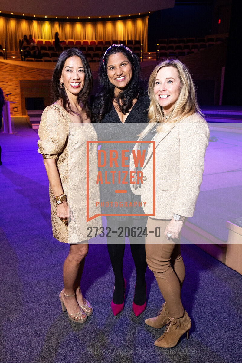 Judy Zafran, Nita Vasan, Katherine Burns, Under One Umbrella, Bing Concert Hall, Stanford University. 327 Lasuen Street, March 21st, 2022, Photo #2732-20624-0 Judy Zafran, Nita Vasan, Katherine Burns, Photo #2732-20624-0