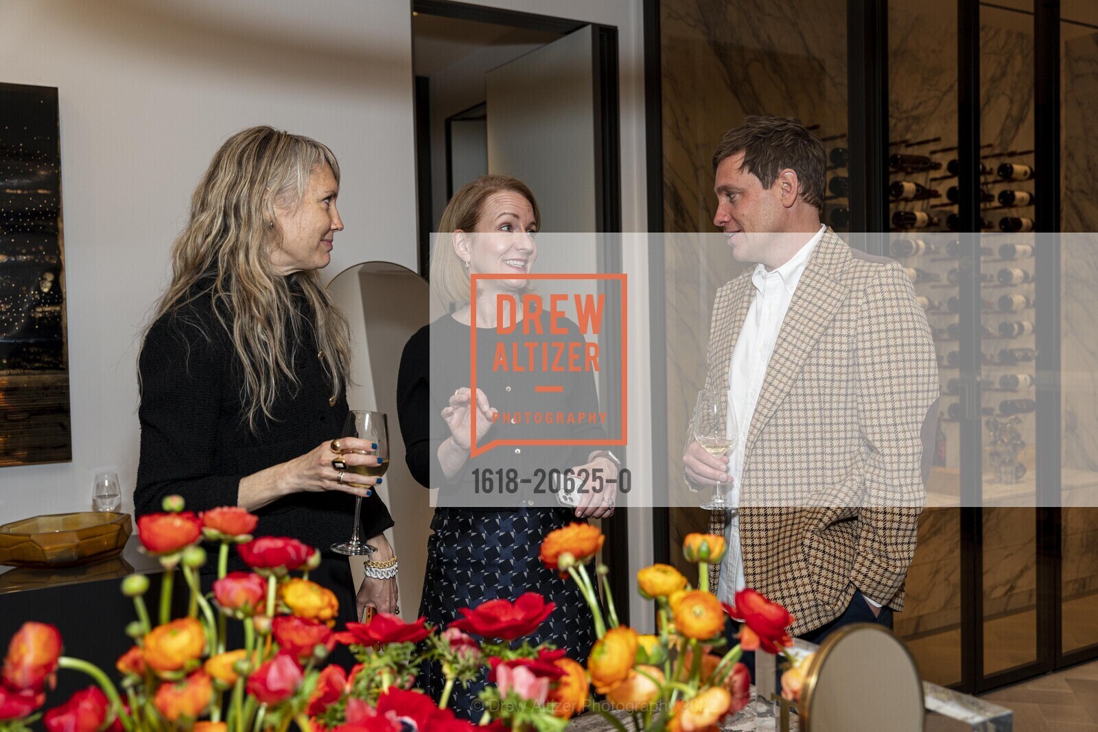 Rachel Skelly, Erin Daley, SF Ballet Gala Benefactor Party, 181 Fremont St. The Grand Penthouse, March 21st, 2022, Photo #1618-20625-0 Rachel Skelly, Erin Daley, Photo #1618-20625-0