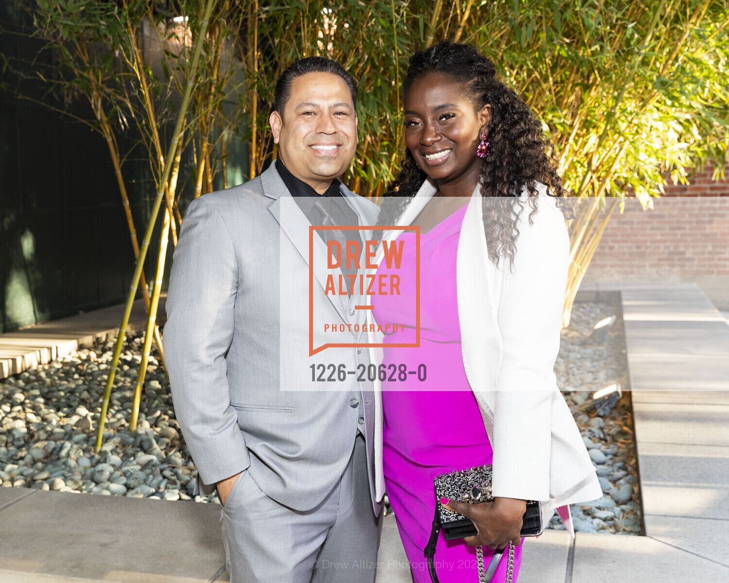 Matt Scruggs, Anna Edwin, Teach for America, San Francisco Design Center. 101 Henry Adams St, March 23rd, 2022, Photo #1226-20628-0 Matt Scruggs, Anna Edwin, Photo #1226-20628-0