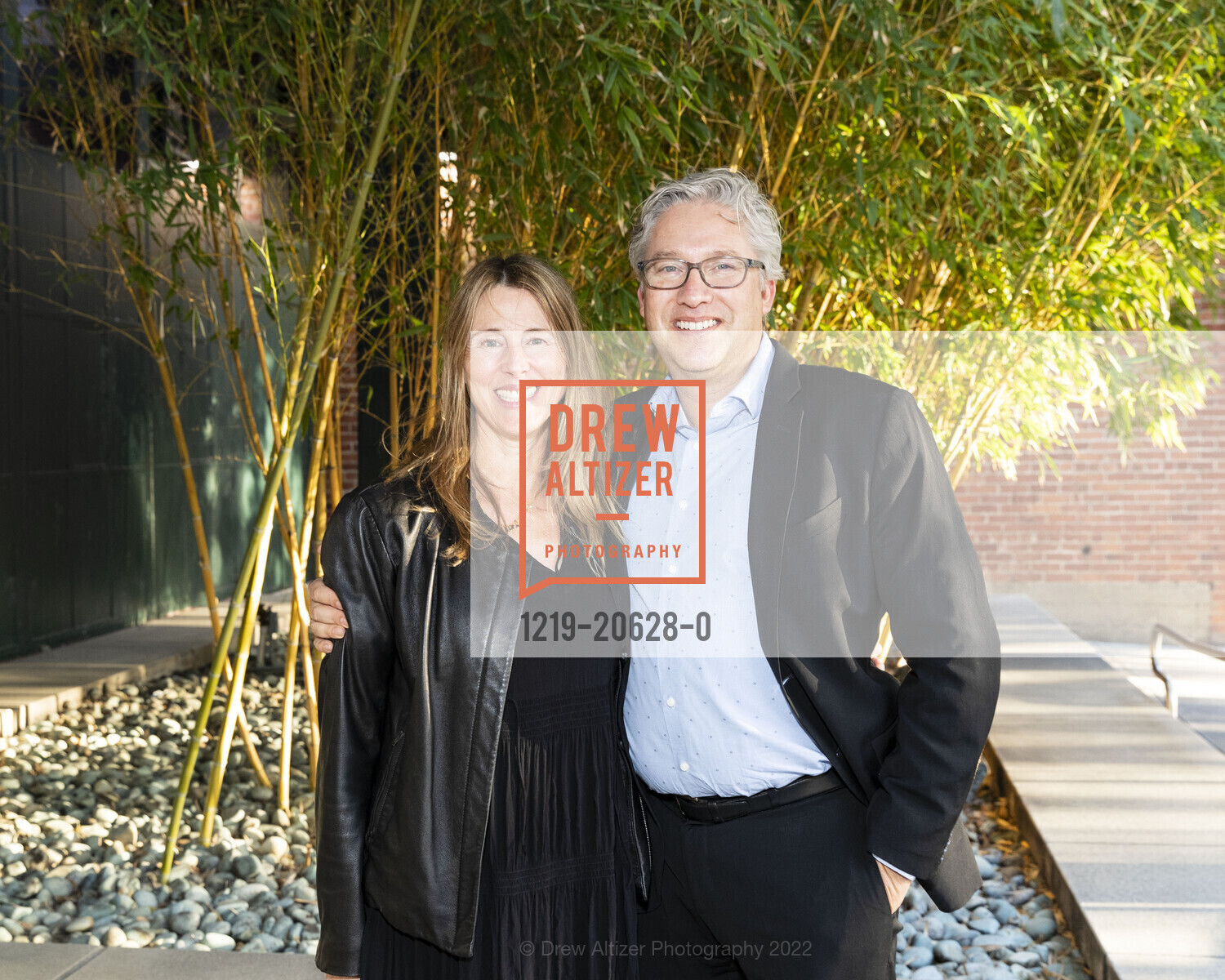 Ti Aguirre, Jaime Dominguez, Teach for America, San Francisco Design Center. 101 Henry Adams St, March 23rd, 2022, Photo #1219-20628-0 Ti Aguirre, Jaime Dominguez, Photo #1219-20628-0