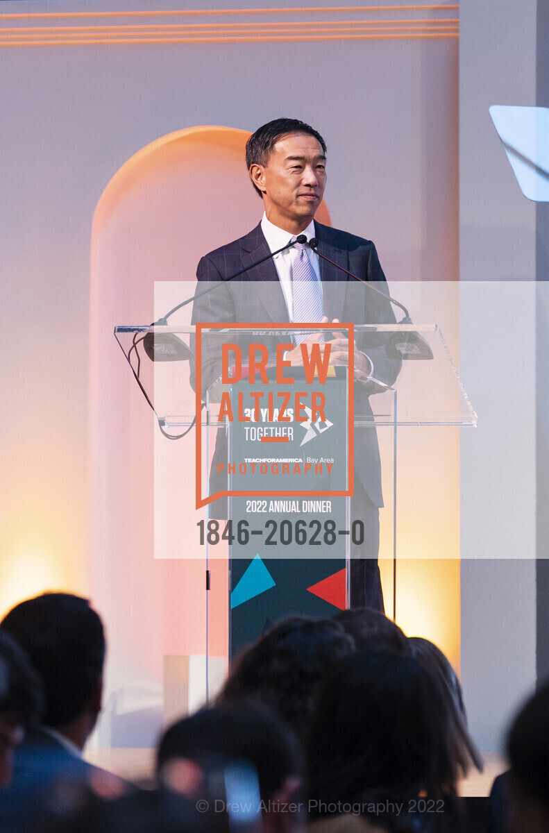 Herald Chen, Teach for America, San Francisco Design Center. 101 Henry Adams St, March 23rd, 2022, Photo #1846-20628-0 Herald Chen, Photo #1846-20628-0