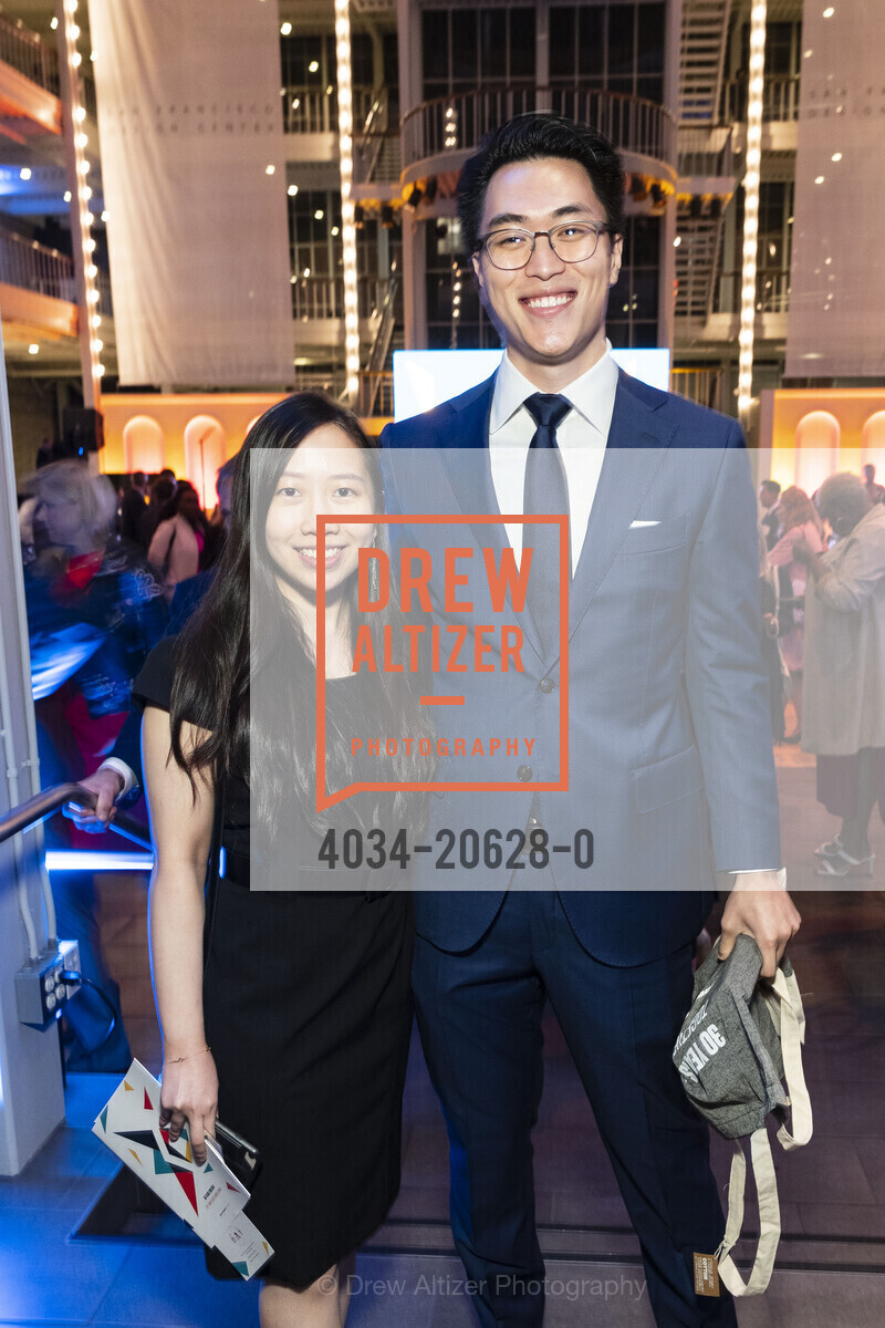 Lindsay Gong, Jason Lee, Teach for America, San Francisco Design Center. 101 Henry Adams St, Photo #4034-20628-0 Lindsay Gong, Jason Lee, Photo #4034-20628-0
