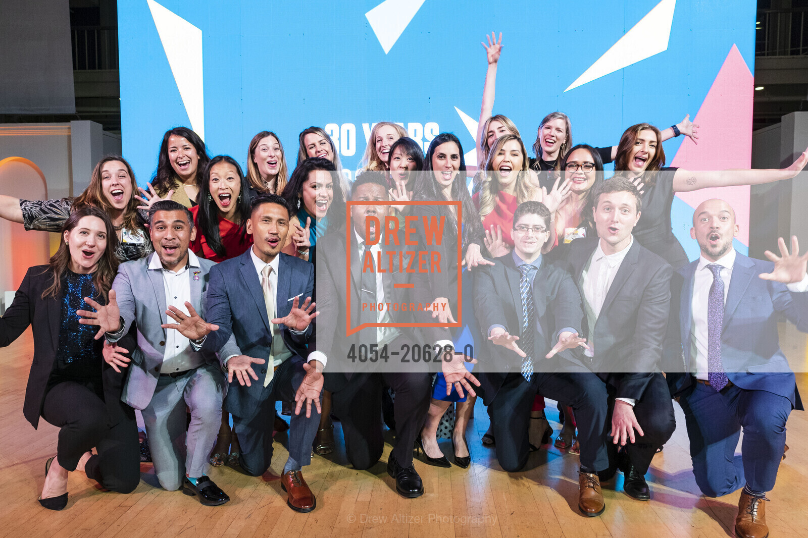 Emma Smith, Mauricio Amaral-Vázquez, Jerome Intia, Lorena Chavez, Justin Douglas, Beatrice Viramontes, Edgar Rodriguez-Ramirez, Photo #4054-20628-0