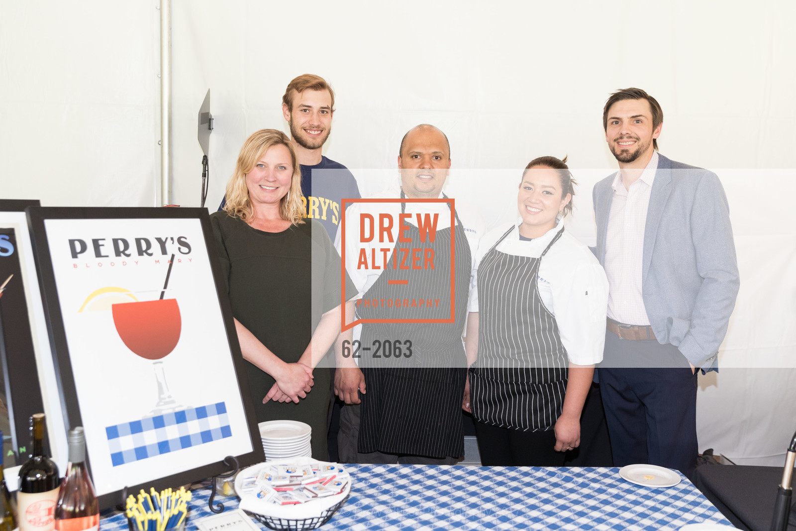 Extras, Great Chefs and Wineries, April 22nd, 2017, Photo