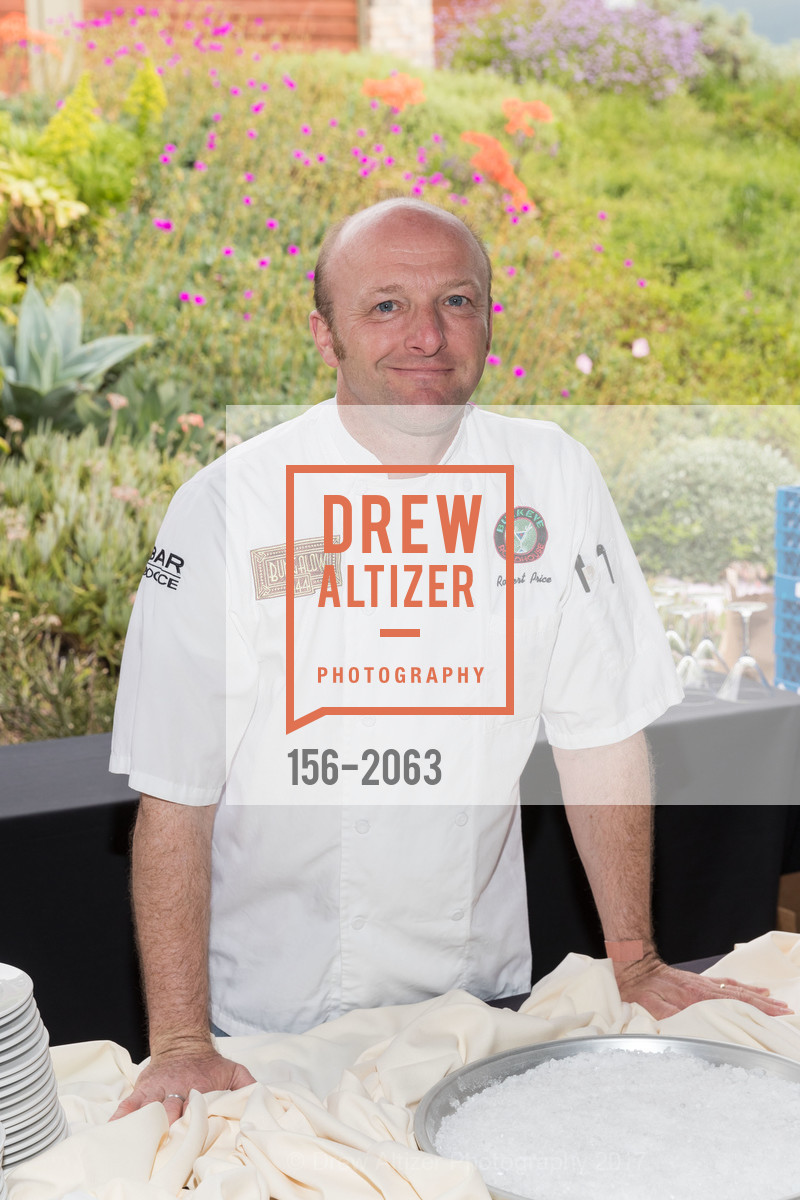 Robert Price, Great Chefs and Wineries, Peacock Gap, April 22nd, 2017