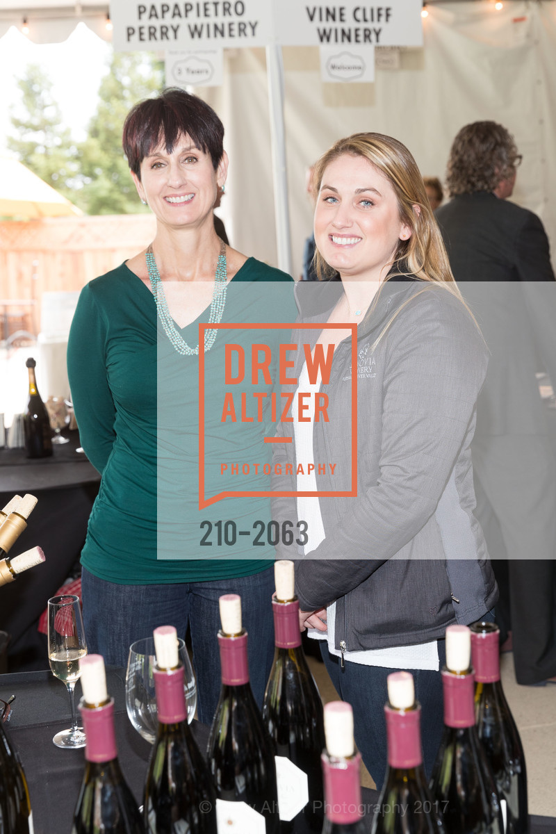 Extras, Great Chefs and Wineries, April 22nd, 2017, Photo