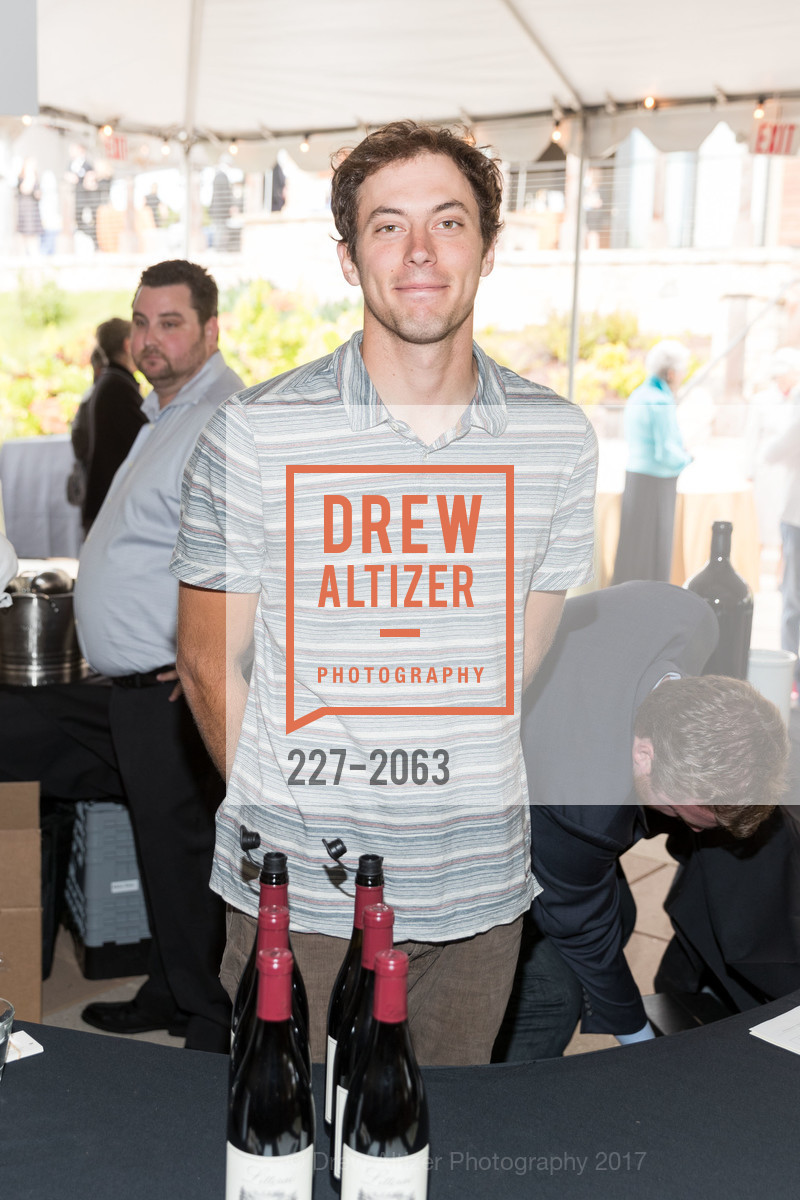 Sam Ecenia, Great Chefs and Wineries, Peacock Gap, April 22nd, 2017, Photo #227-2063 Sam Ecenia, Photo #227-2063