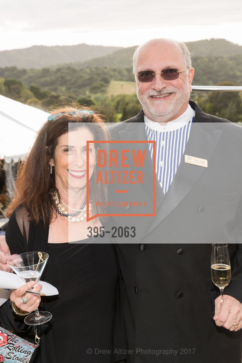 Nancy Riess, Dan Engel, Great Chefs and Wineries, Peacock Gap, April 22nd, 2017