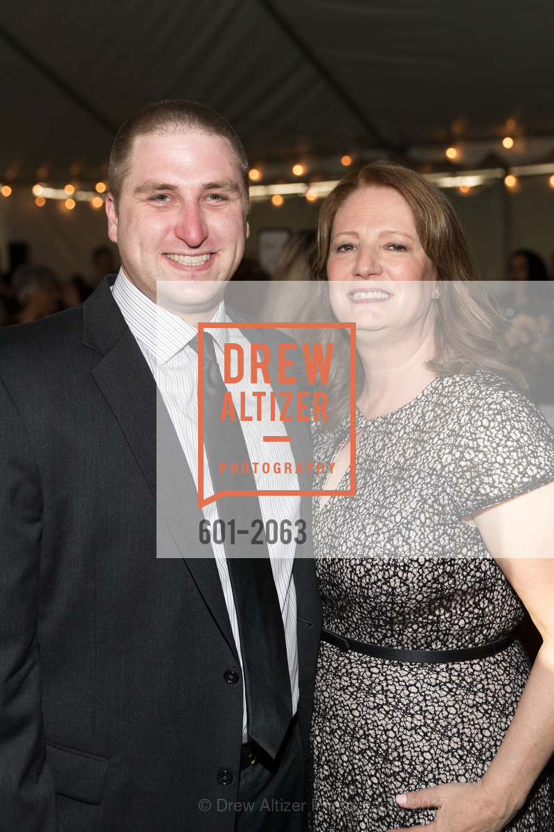 Mitchell Hickey, Eileen Kilgariff, Great Chefs and Wineries, Peacock Gap, April 22nd, 2017, Photo #601-2063 Mitchell Hickey, Eileen Kilgariff, Photo #601-2063