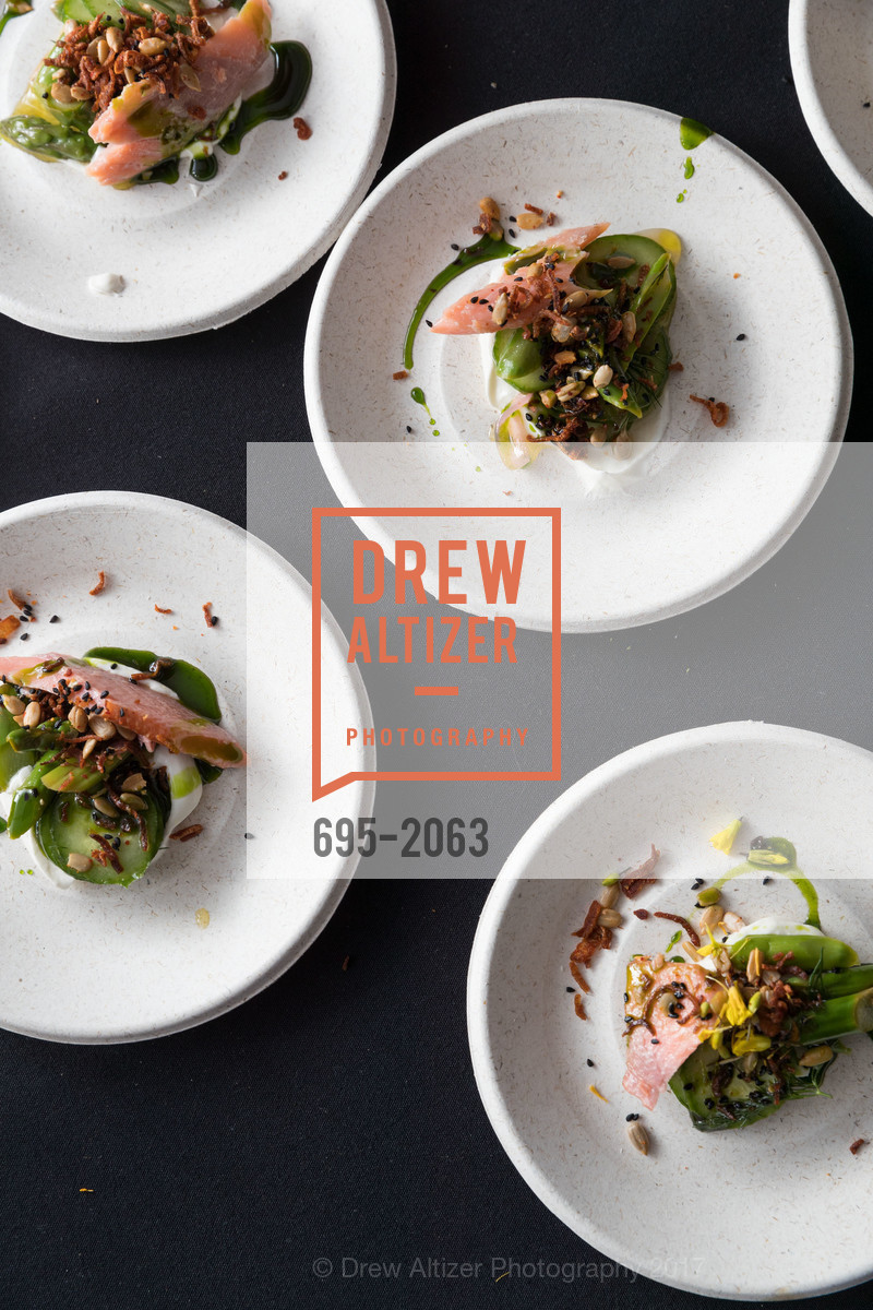 Atmosphere, Great Chefs and Wineries, Peacock Gap, April 22nd, 2017