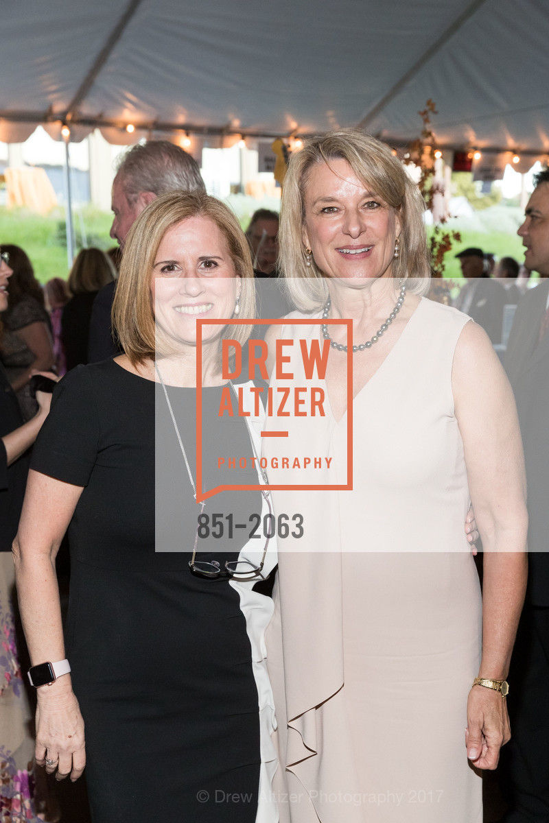 Ann Elias, Nancy Dow Moody, Great Chefs and Wineries, Peacock Gap, April 22nd, 2017