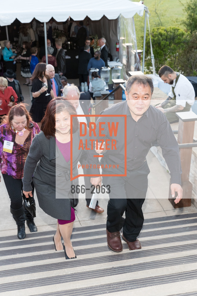 Extras, Great Chefs and Wineries, April 22nd, 2017, Photo