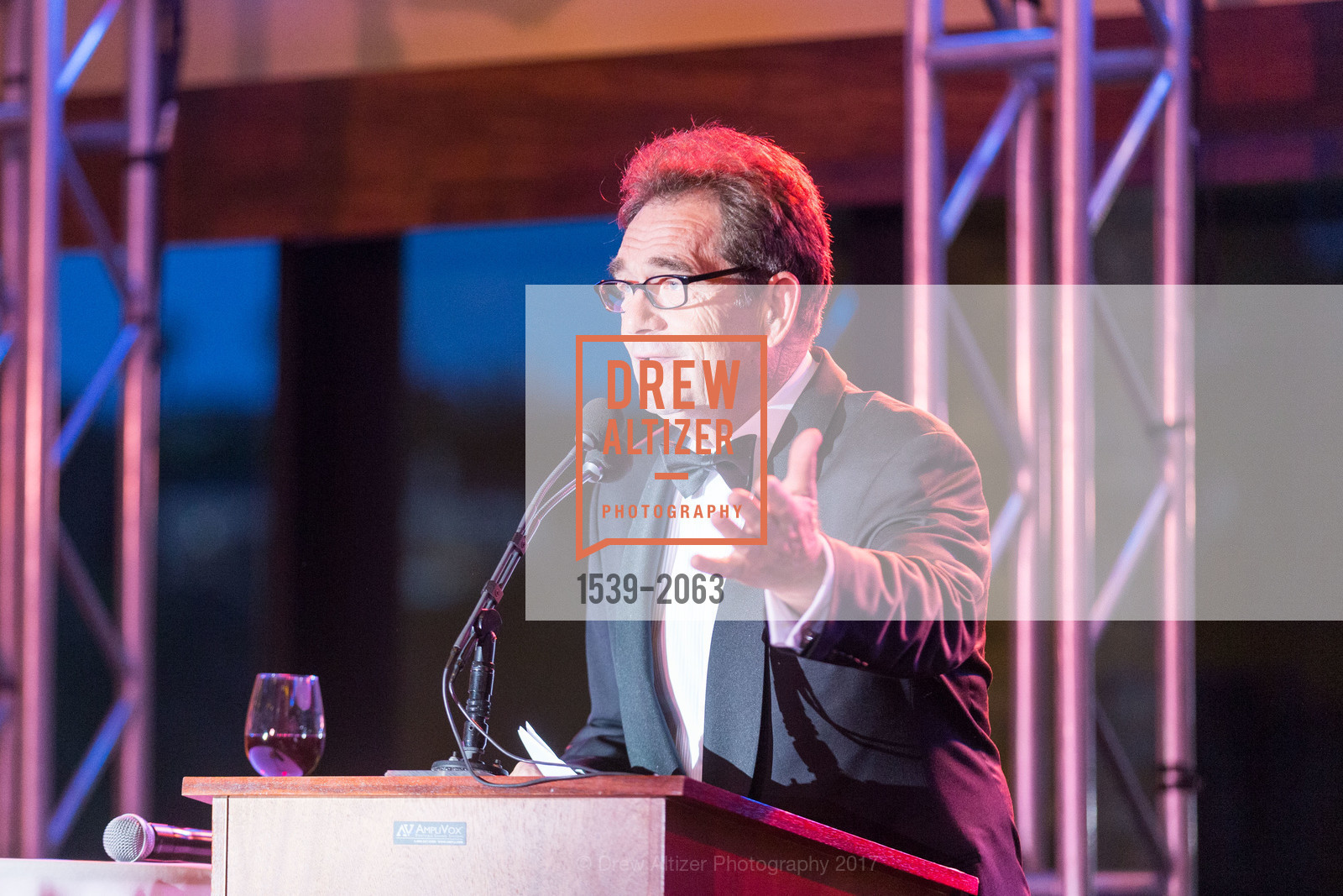 Huey Lewis, Great Chefs and Wineries, Peacock Gap, April 22nd, 2017, Photo #1539-2063 Huey Lewis, Photo #1539-2063