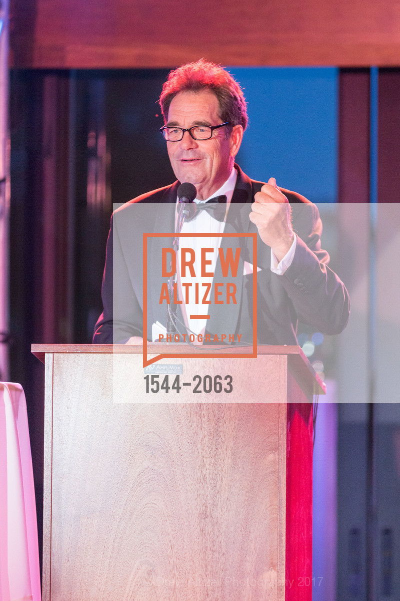Huey Lewis, Great Chefs and Wineries, Peacock Gap, April 22nd, 2017