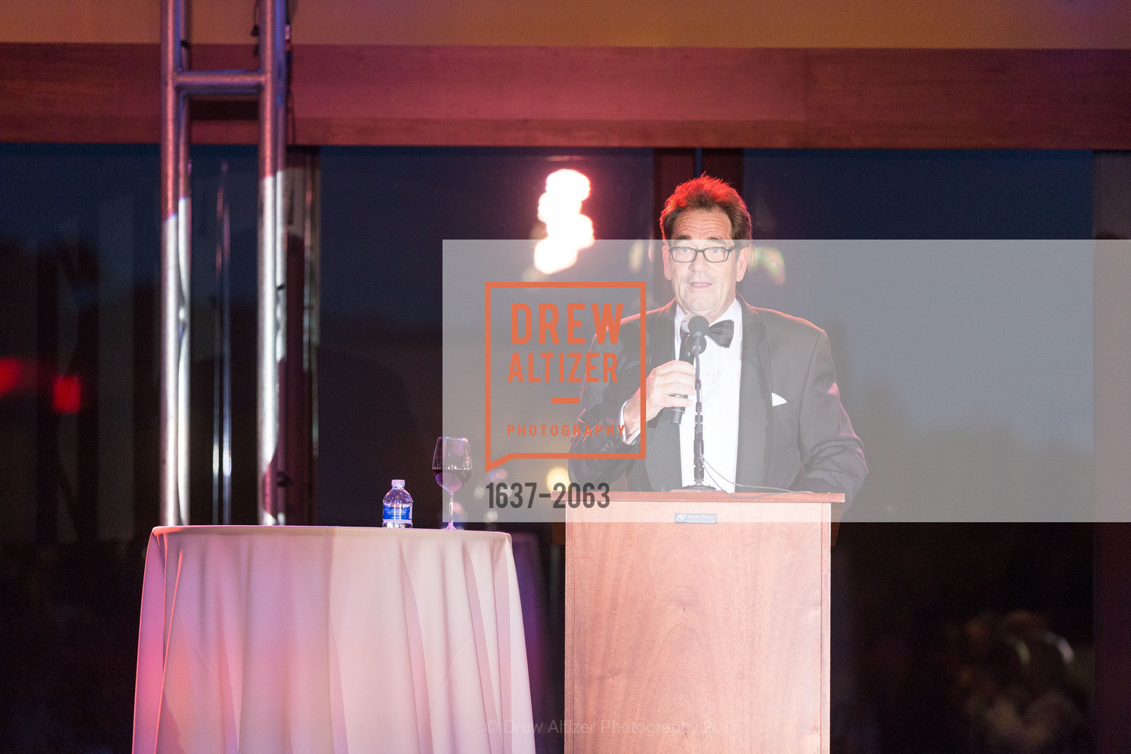 Huey Lewis, Great Chefs and Wineries, Peacock Gap, April 22nd, 2017, Photo #1637-2063 Huey Lewis, Photo #1637-2063