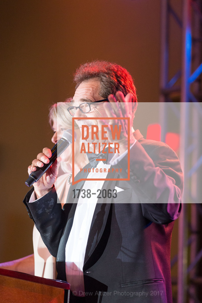 Huey Lewis, Great Chefs and Wineries, Peacock Gap, April 22nd, 2017