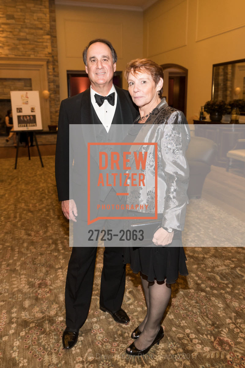 Steve Zienowicz, Jeri Mearns, Great Chefs and Wineries, Peacock Gap, April 22nd, 2017, Photo #2725-2063 Steve Zienowicz, Jeri Mearns, Photo #2725-2063