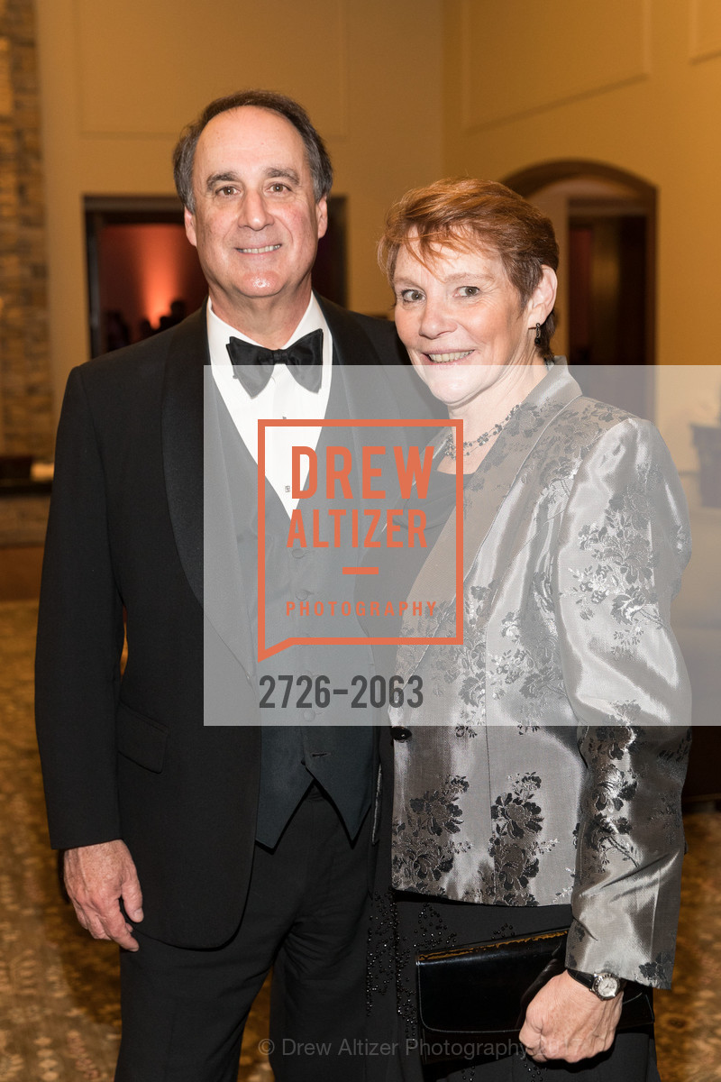 Steve Zienowicz, Jeri Mearns, Great Chefs and Wineries, Peacock Gap, April 22nd, 2017, Photo #2726-2063 Steve Zienowicz, Jeri Mearns, Photo #2726-2063
